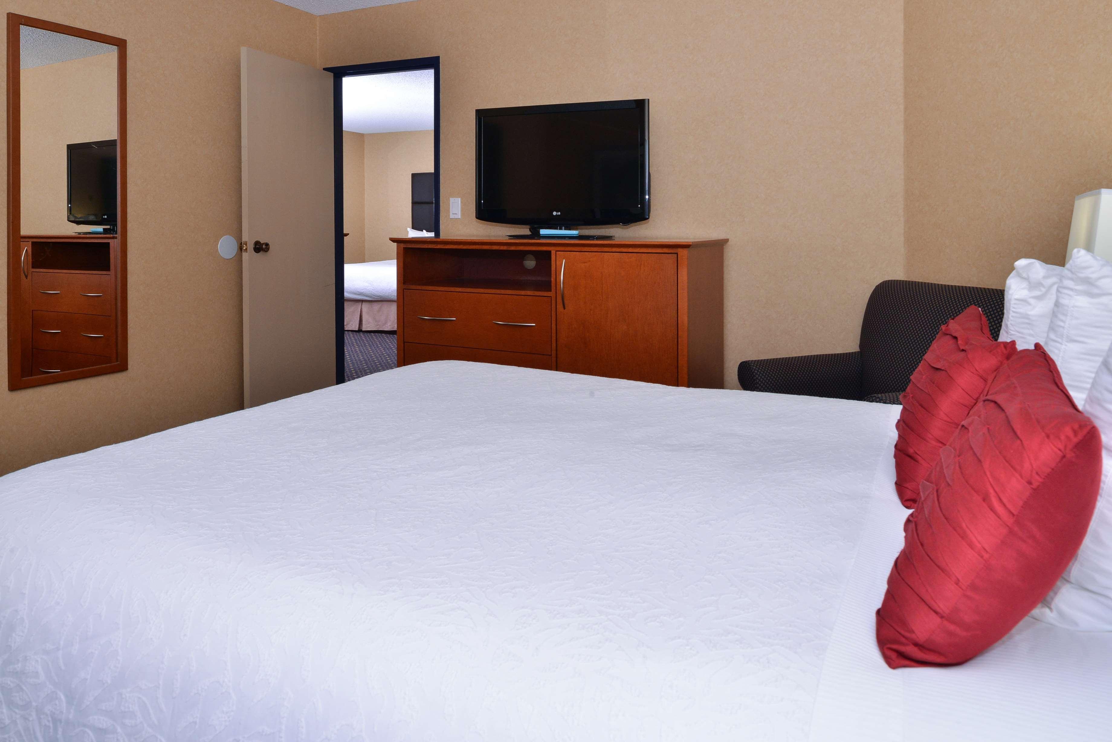 Best Western Plus Regency Inn And Conference Centre Abbotsford Buitenkant foto