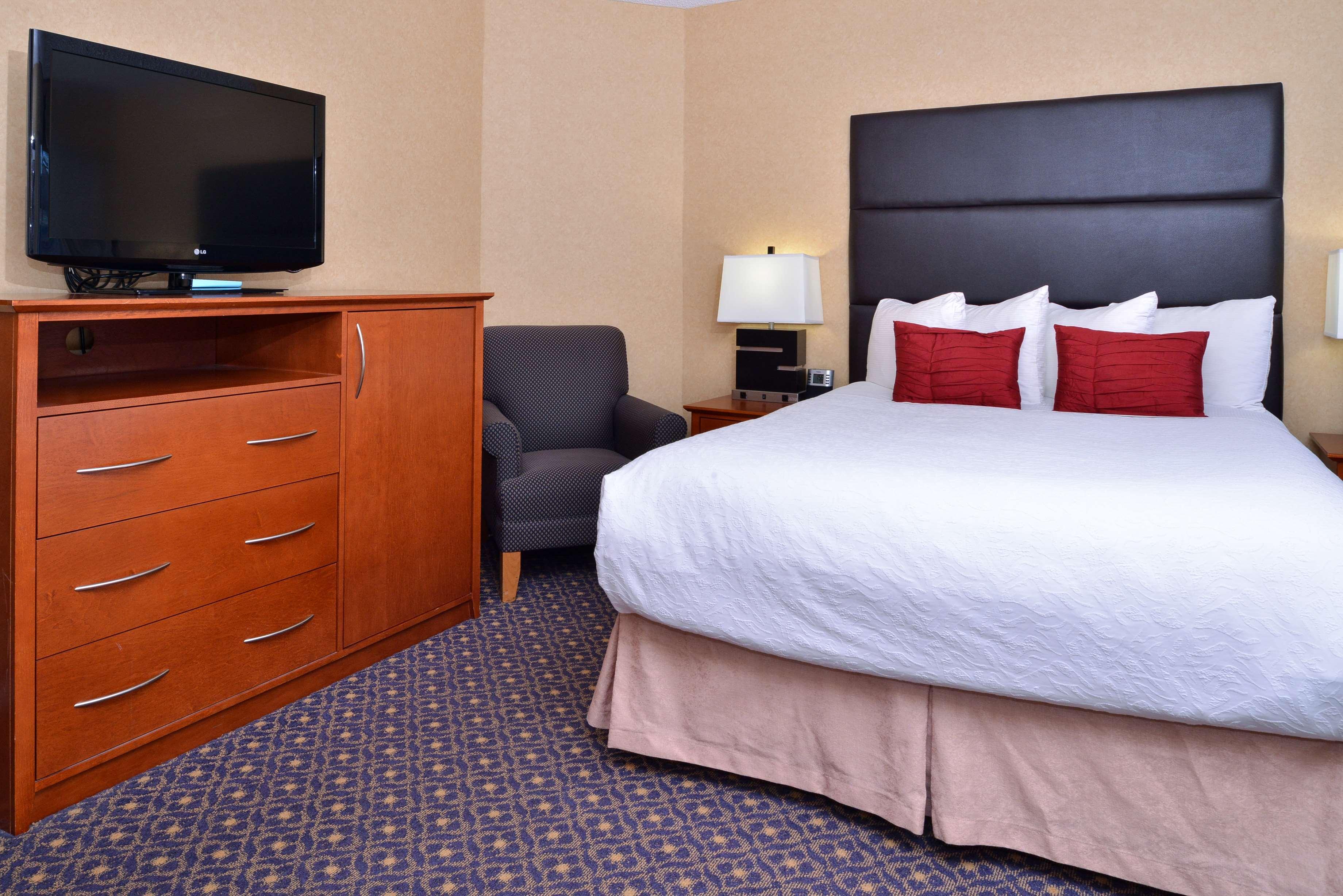 Best Western Plus Regency Inn And Conference Centre Abbotsford Buitenkant foto