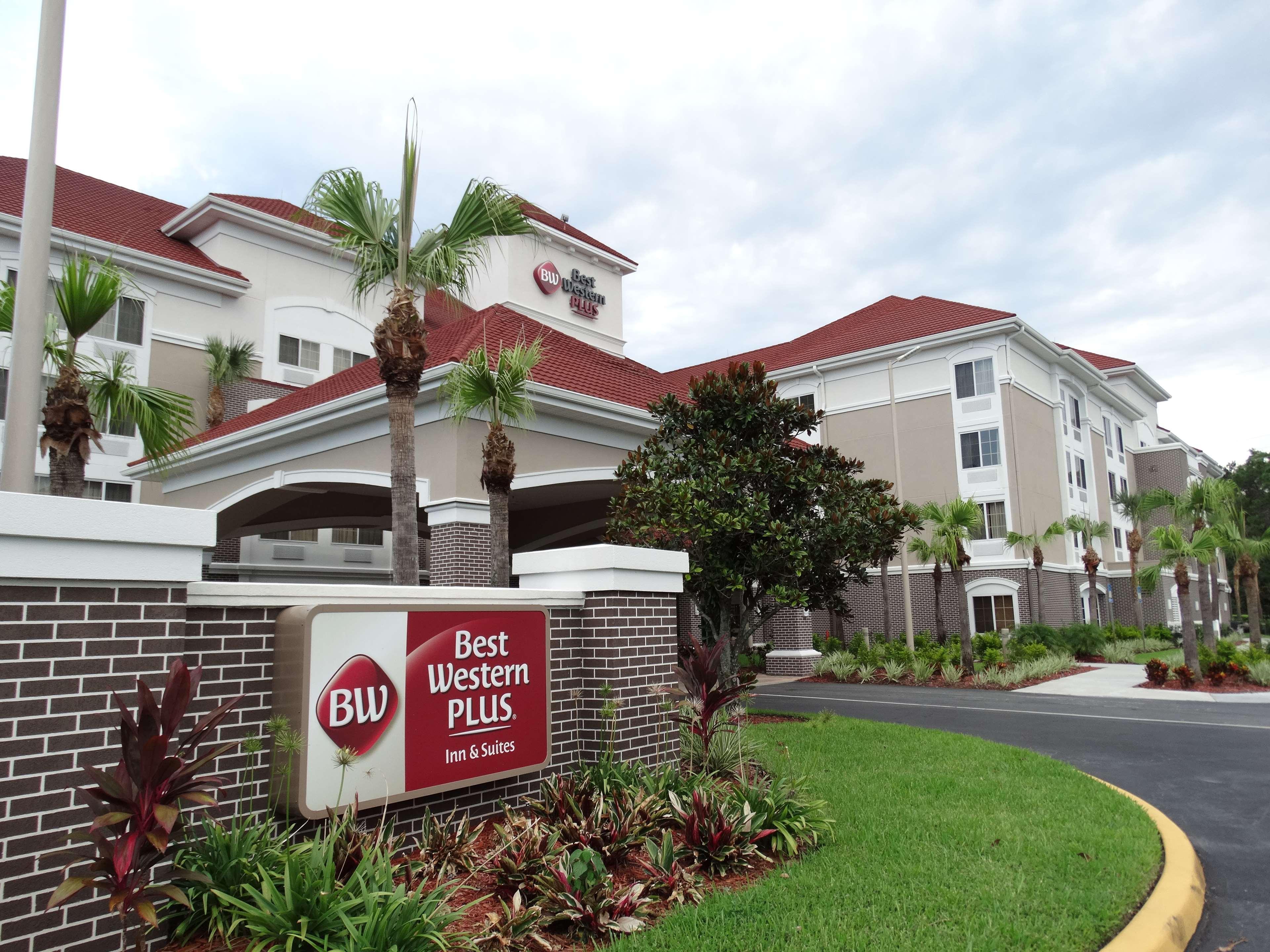 Best Western Plus Regency Inn And Conference Centre Abbotsford Buitenkant foto