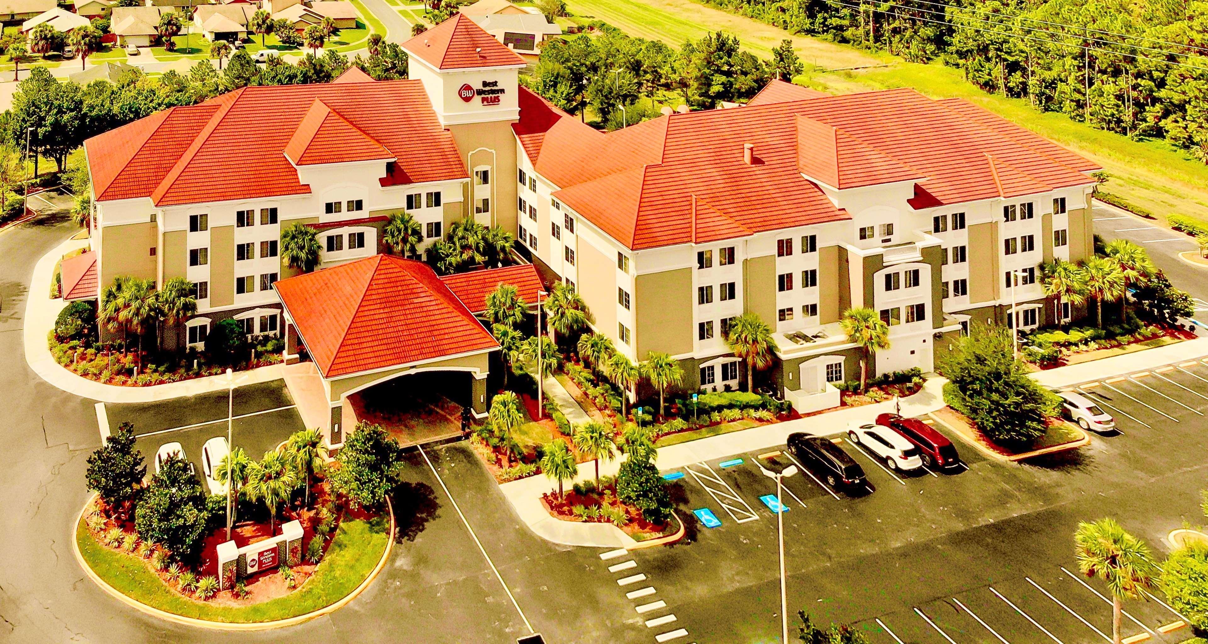 Best Western Plus Regency Inn And Conference Centre Abbotsford Buitenkant foto
